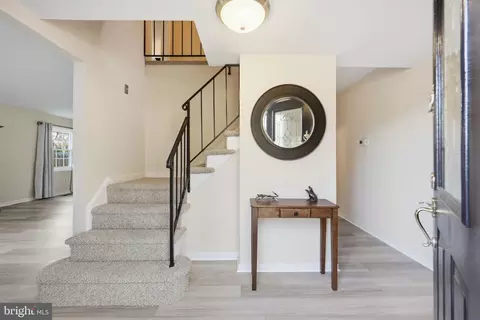 Entry Way - 3221 Beret Ln, Silver Spring, MD 20906 photo 1 of 4