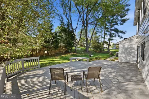 Exterior - 3221 Beret Ln, Silver Spring, MD 20906 photo 5 of 13