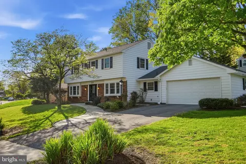 Exterior - 3221 Beret Ln, Silver Spring, MD 20906 photo 11 of 13