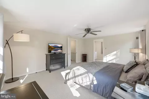 Bedroom - 3221 Beret Ln, Silver Spring, MD 20906 photo 3 of 10