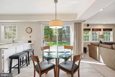 Dining - 3221 Beret Ln, Silver Spring, MD 20906 photo 1 of 3