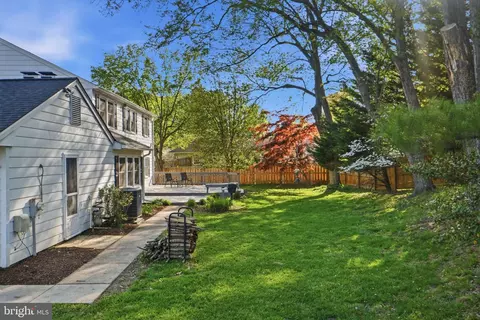Exterior - 3221 Beret Ln, Silver Spring, MD 20906 photo 6 of 13
