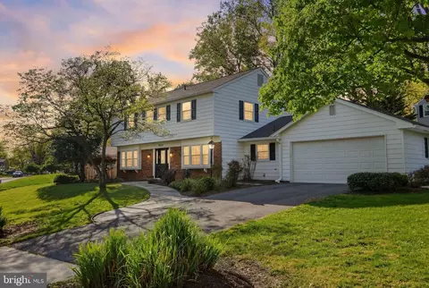 Exterior - 3221 Beret Ln, Silver Spring, MD 20906 photo 13 of 13