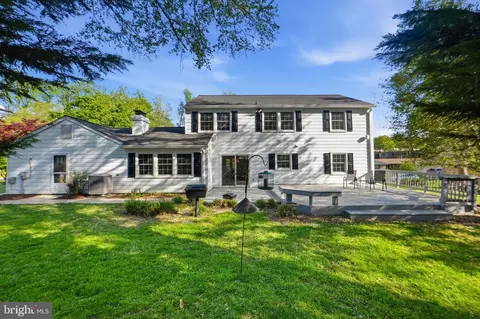 Exterior - 3221 Beret Ln, Silver Spring, MD 20906 photo 8 of 13