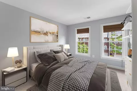 Bedroom - 1627 Whitehall Dr, Silver Spring, MD 20904 photo 3 of 5