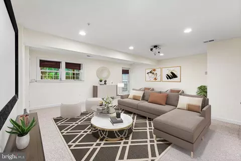Living - 1627 Whitehall Dr, Silver Spring, MD 20904 photo 5 of 6