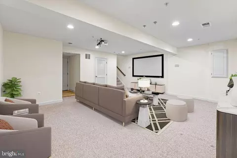 Living - 1627 Whitehall Dr, Silver Spring, MD 20904 photo 6 of 6