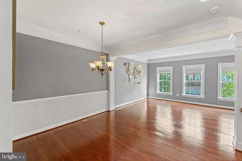 Living - 1627 Whitehall Dr, Silver Spring, MD 20904 photo 2 of 6