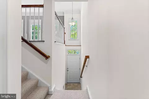 Entry Way - 1627 Whitehall Dr, Silver Spring, MD 20904 photo 2 of 3