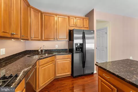 Kitchen - 1627 Whitehall Dr, Silver Spring, MD 20904 photo 4 of 4