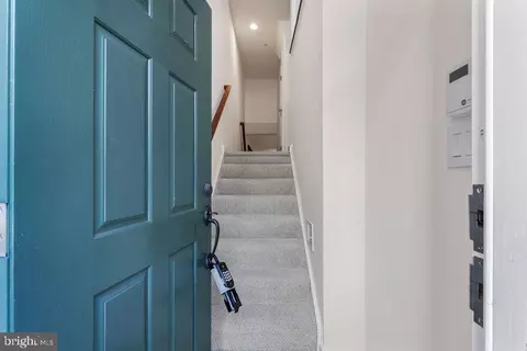 Entry Way - 1627 Whitehall Dr, Silver Spring, MD 20904 photo 3 of 3