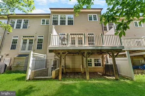 Exterior - 1627 Whitehall Dr, Silver Spring, MD 20904 photo 4 of 5