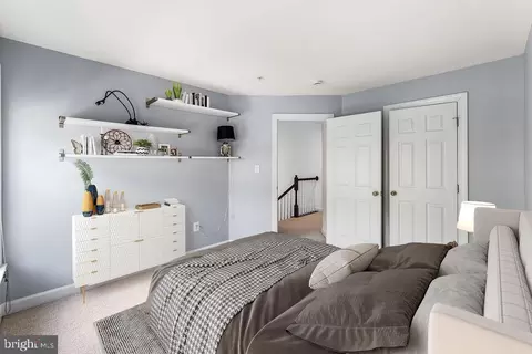 Bedroom - 1627 Whitehall Dr, Silver Spring, MD 20904 photo 4 of 5