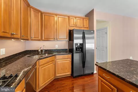 Kitchen - 1627 Whitehall Dr, Silver Spring, MD 20904 photo 3 of 4