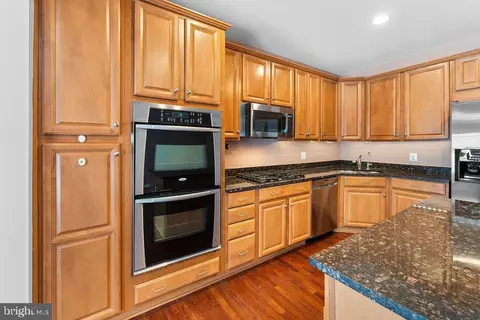Kitchen - 1627 Whitehall Dr, Silver Spring, MD 20904 photo 2 of 4