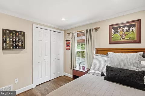 Bedroom - 1 Paddock Ct, Potomac, MD 20854 photo 8 of 8