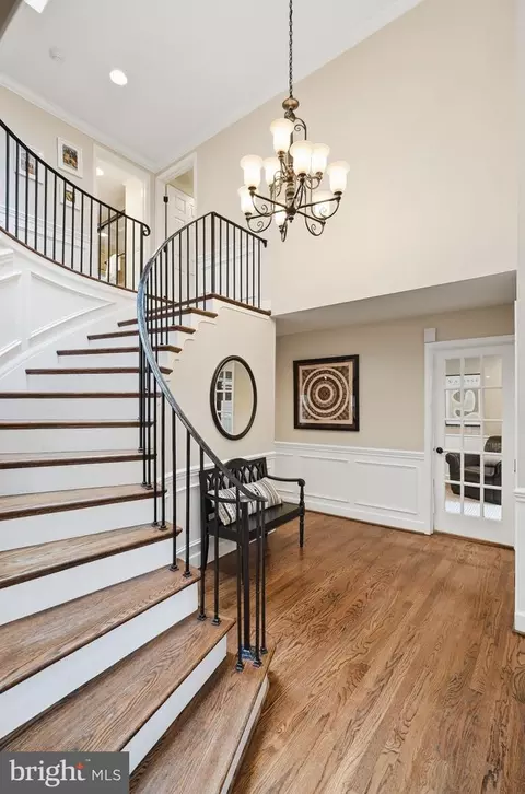 Entry Way - 1 Paddock Ct, Potomac, MD 20854 photo 1 of 1