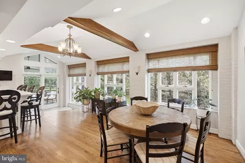 Dining - 1 Paddock Ct, Potomac, MD 20854 photo 3 of 3