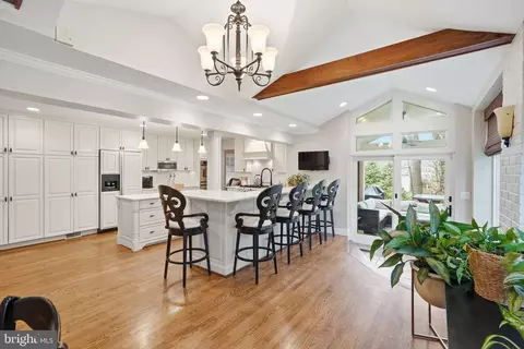 Kitchen - 1 Paddock Ct, Potomac, MD 20854 photo 1 of 2
