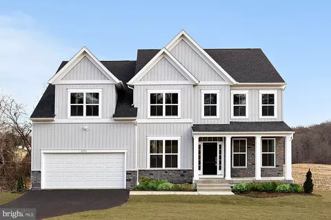 20821 Brooke Knolls Rd, Gaithersburg, MD 20882