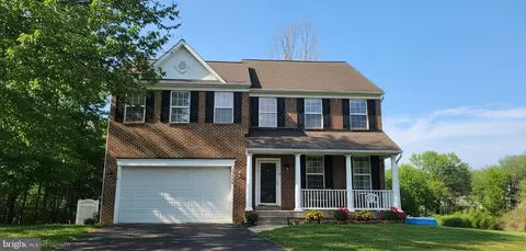 13739 Monarch Vis, Germantown, MD 20874