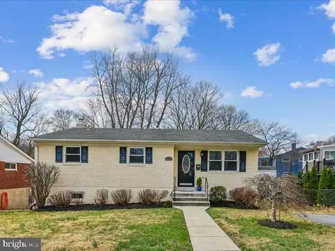 11310 Ashley Dr, North Bethesda, MD 20852
