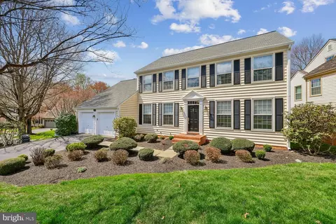 14416 Frances Green Way, North Potomac, MD 20878
