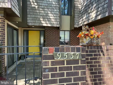 9537 Fern Hollow Way, Montgomery Village, MD 20886