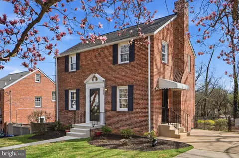 2406 Churchill Rd, Silver Spring, MD 20902