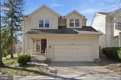 8507 Tindal Springs Dr, Montgomery Village, MD 20886