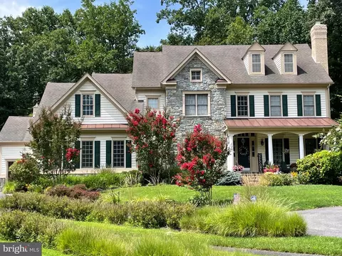 17524 Ashton Forest Ter, Sandy Spring, MD 20860