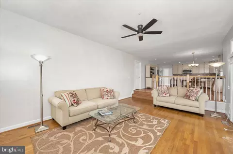 Living - 17900 Hickman St, Poolesville, MD 20837 photo 8 of 8