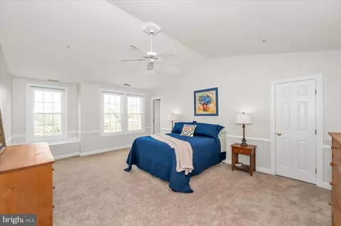 Bedroom - 17900 Hickman St, Poolesville, MD 20837 photo 2 of 6