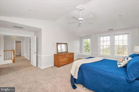 Bedroom - 17900 Hickman St, Poolesville, MD 20837 photo 1 of 6