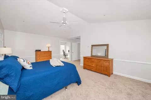 Bedroom - 17900 Hickman St, Poolesville, MD 20837 photo 3 of 6