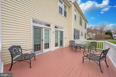 Exterior - 17900 Hickman St, Poolesville, MD 20837 photo 3 of 16
