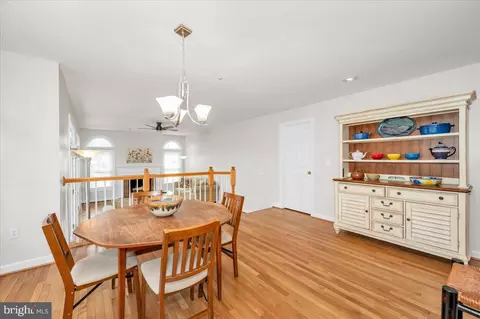 Dining - 17900 Hickman St, Poolesville, MD 20837 photo 3 of 3