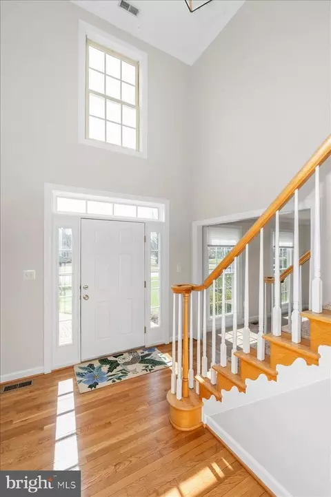 Entry Way - 17900 Hickman St, Poolesville, MD 20837 photo 1 of 6