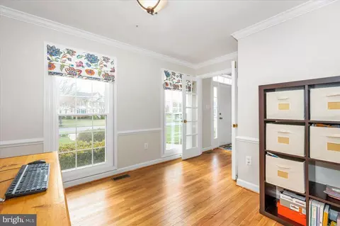 Entry Way - 17900 Hickman St, Poolesville, MD 20837 photo 4 of 6