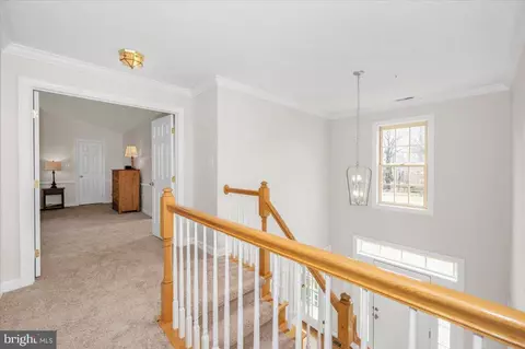 Entry Way - 17900 Hickman St, Poolesville, MD 20837 photo 5 of 6