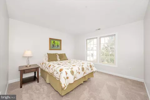 Bedroom - 17900 Hickman St, Poolesville, MD 20837 photo 4 of 6