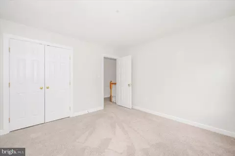 Bedroom - 17900 Hickman St, Poolesville, MD 20837 photo 6 of 6