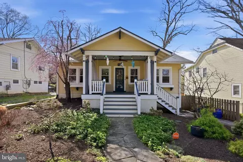 309 Elm Ave, Takoma Park, MD 20912