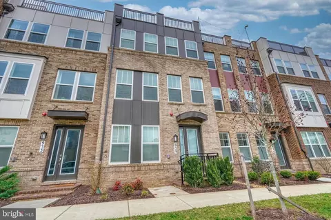 929 Rockwell Ave, Gaithersburg, MD 20878