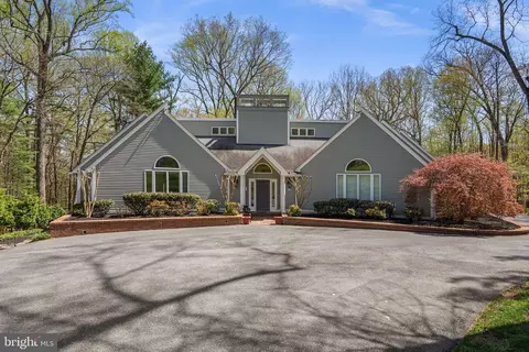 Exterior - 18 Pinebark Ct, Brinklow, MD 20862 photo 15 of 18