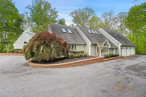 Exterior - 18 Pinebark Ct, Brinklow, MD 20862 photo 10 of 18