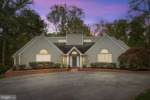 Exterior - 18 Pinebark Ct, Brinklow, MD 20862 photo 17 of 18