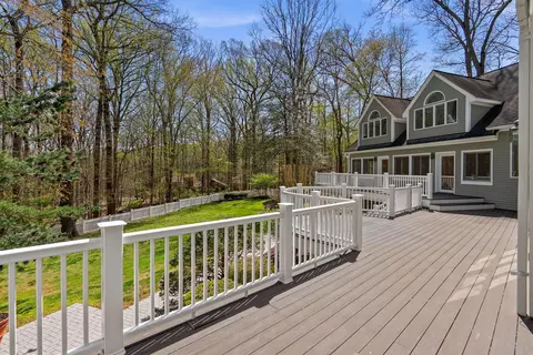Exterior - 18 Pinebark Ct, Brinklow, MD 20862 photo 14 of 18