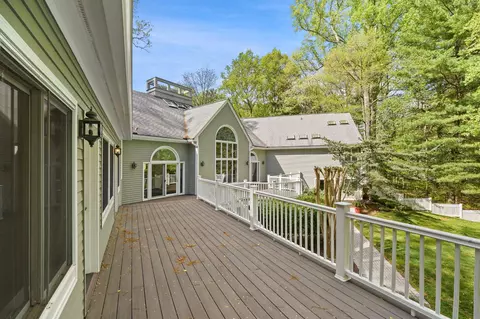 Exterior - 18 Pinebark Ct, Brinklow, MD 20862 photo 5 of 18