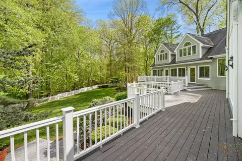 Exterior - 18 Pinebark Ct, Brinklow, MD 20862 photo 6 of 18